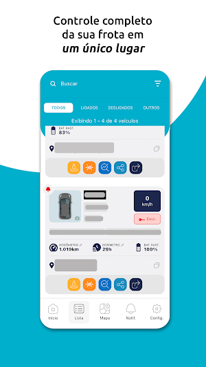 AD CONECTT Screenshot 2