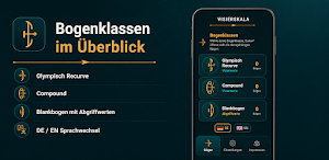 VisierSkala Archery Screenshot 3