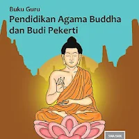 Agama Buddha Kelas 10 Guru E20