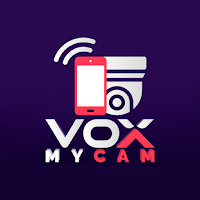 Vox My Cam