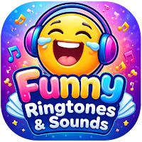 Funny Ringtones & Sounds
