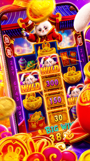 Fortune Rabbit Screenshot 0