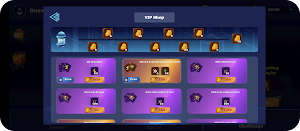 Survivor Tower: Plannet Screenshot 2