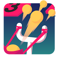 Sling Shot Bounce Attack