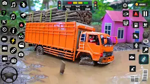 Ultimate Truck Simulator 2023 Screenshot 2
