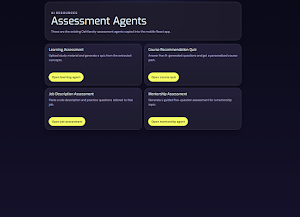 DahVarsityAI Screenshot 3