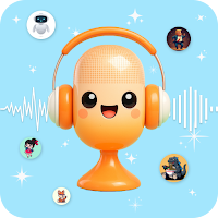 Voice Changer - Sound Effect