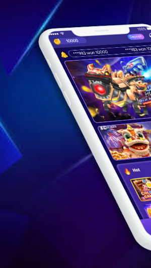 Coin Rush Screenshot 1
