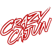 Crazy Cajun Beaumont