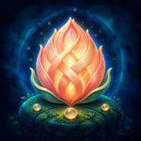 Dewglint: Garden of Light