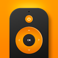 Télécommande TV pour Orange