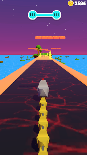 Stack Heroes Screenshot 3