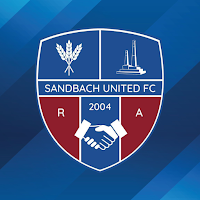 Sandbach United FC