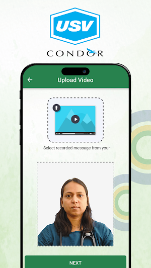 Condor Connect Screenshot 3