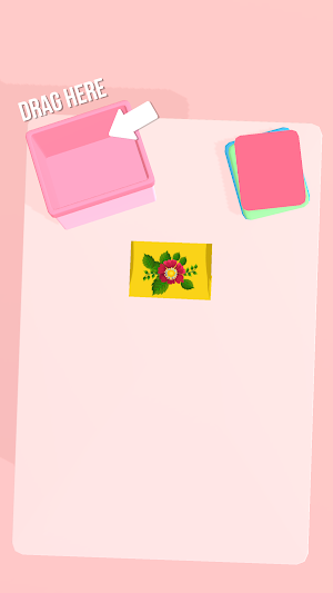Tidying Up Screenshot 2