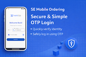 SE Mobile Ordering Screenshot 0