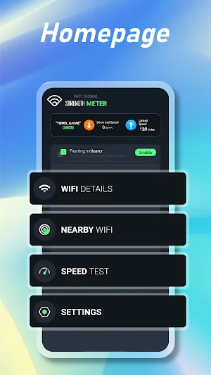 ConnectHunt Screenshot 1
