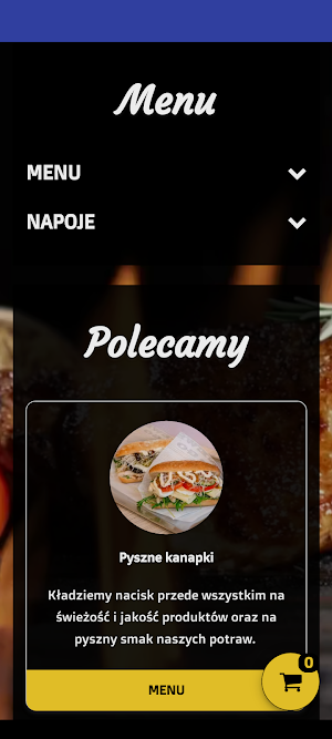 Kurka bez Piórka Screenshot 0