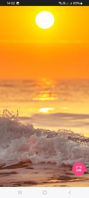Nature Wallpapers Offline Screenshot 0