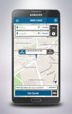 9000 Cars Screenshot 1