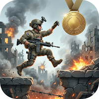 WarzoneRunner: Military