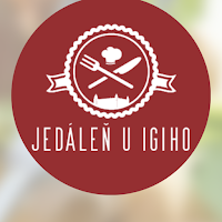 Jedáleň U IGIHO