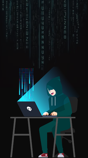 Learn Ethical Hacking - Coding Screenshot 3