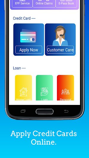Go Finance-Manage Your Finance Screenshot 1