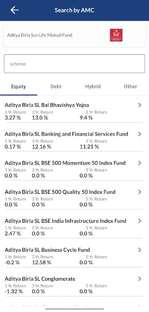 DEBASISH BANERJEE Screenshot 3