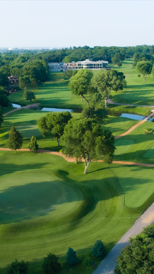 Minnehaha Country Club Screenshot 0