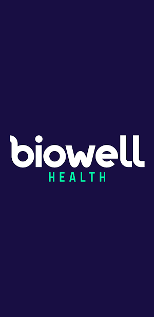 BioWell Health Screenshot 0
