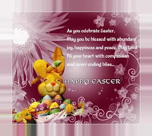 Happy Easter Wishes and Images 2021 Screenshot 2