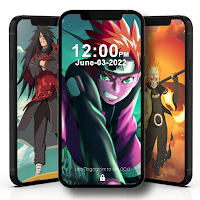 Anime Hd Live Video Wallpapers