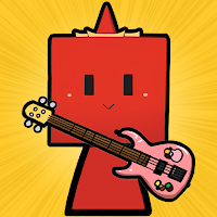 Music Warrior