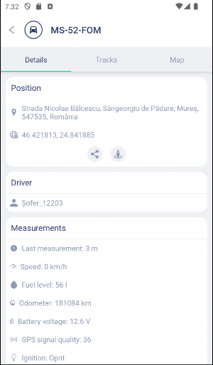 Ecomotive+ Screenshot 1