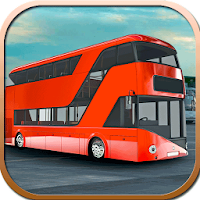 London Bus Drive