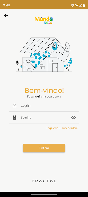 Mundo Kids Screenshot 0