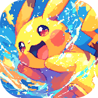 Pixel Awakening