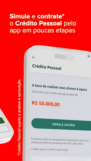 Meu Renner : Cartão , fatura Screenshot 2