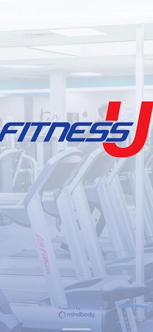 FitnessU Screenshot 0