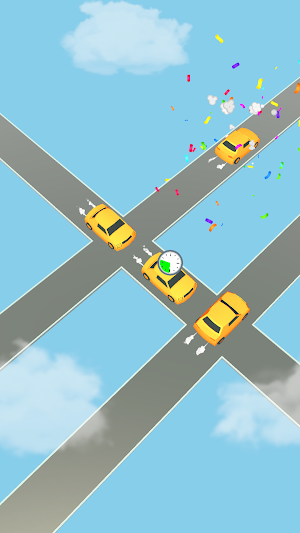 Traffic Rush Hour Screenshot 0