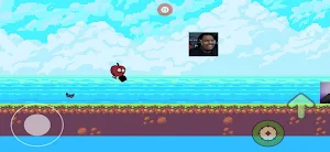 The Moon Bander Screenshot 3