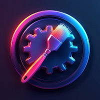 AI Wallpaper Factory