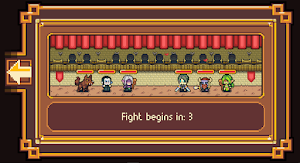 Pocket Guild Screenshot 2