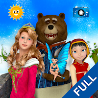 Fairy Tales & Legends (Full)