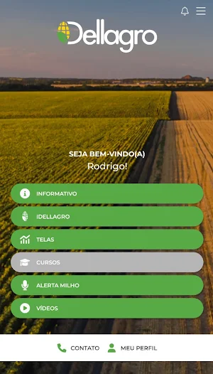 Dellagro Screenshot 3