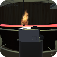Lighter 3D