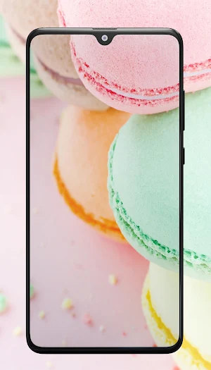 Pastel Wallpaper Screenshot 2