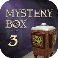 Mystery Box 3: Escape The Room