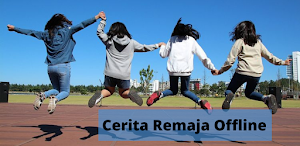 Cerita Remaja Offline Screenshot 0